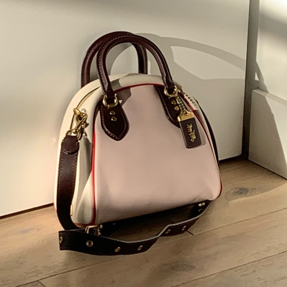 Coach 1941 Marleigh Satchel